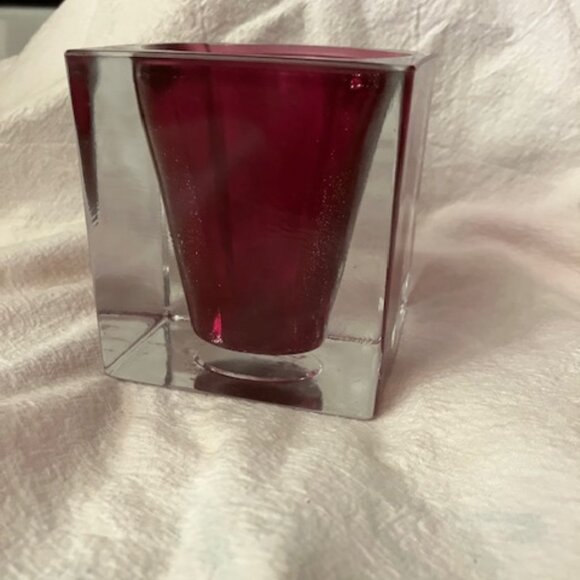 Miniature/Small vase made in italy - Picture 2 of 7